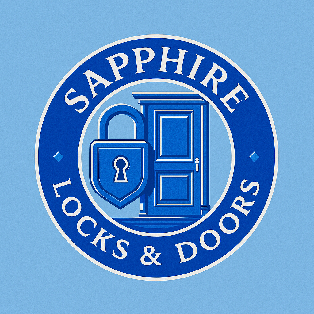 Sapphire Locks & Doors