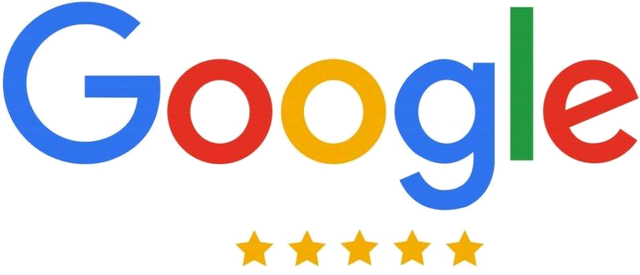 Google 5-star reviews