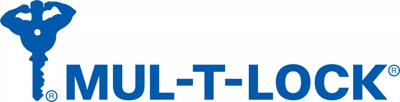 MUL-T-LOCK logo